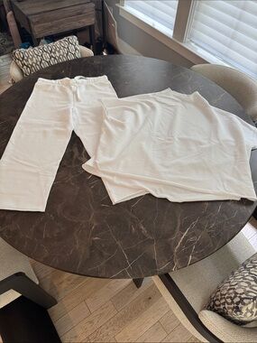 Frank & Eileen Malibu Set